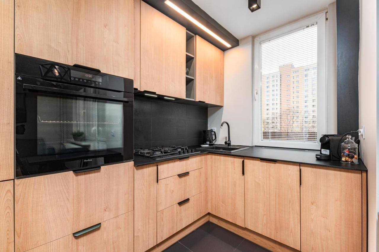 Apartment Lukowska 5 By Homeprime *
