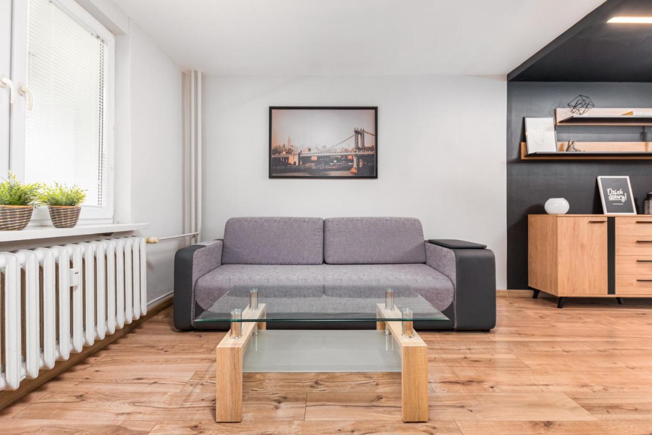 Apartament Lukowska 5 By Homeprime *
