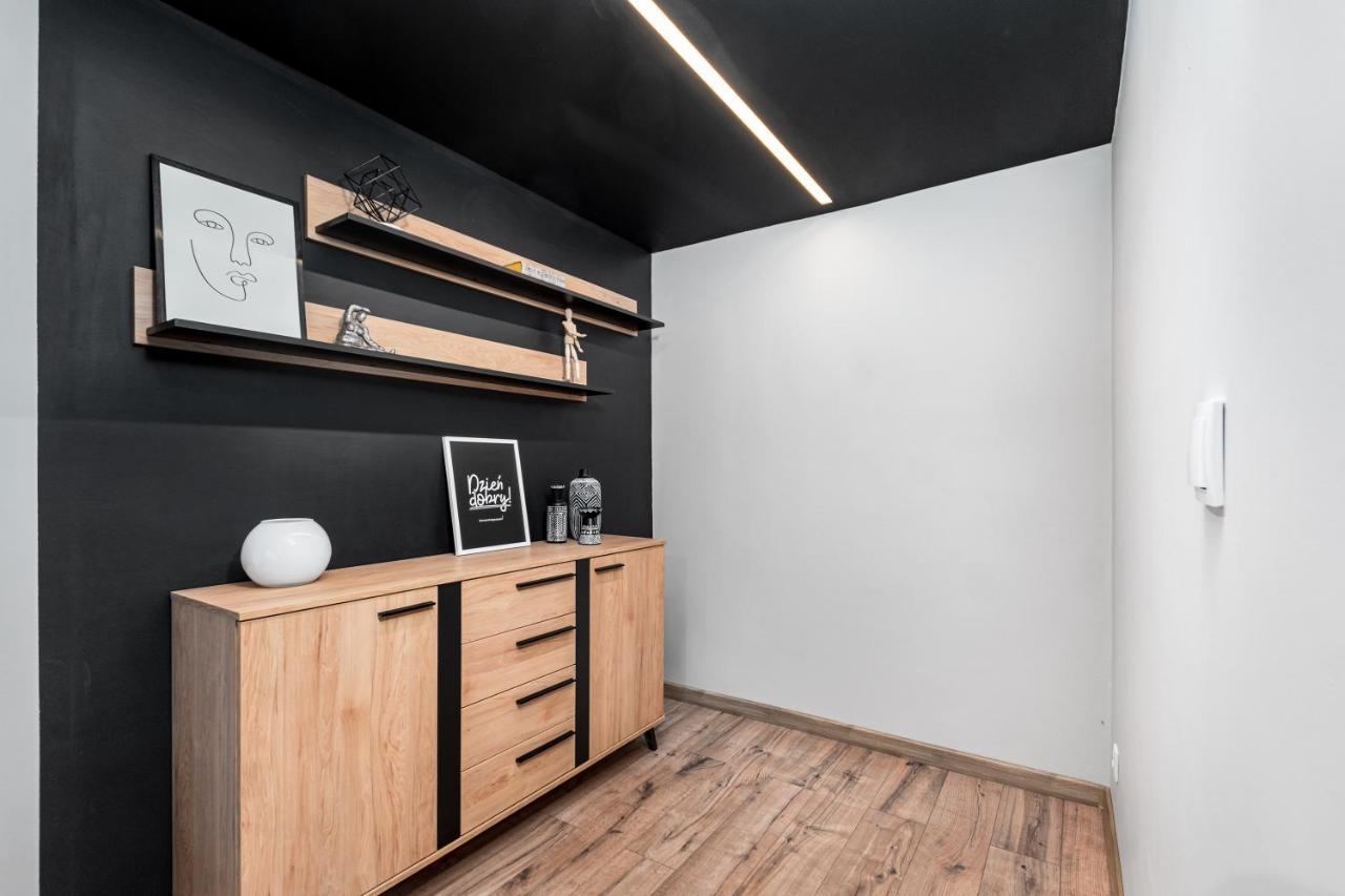 Lukowska 5 By Homeprime Apartament Warszawa