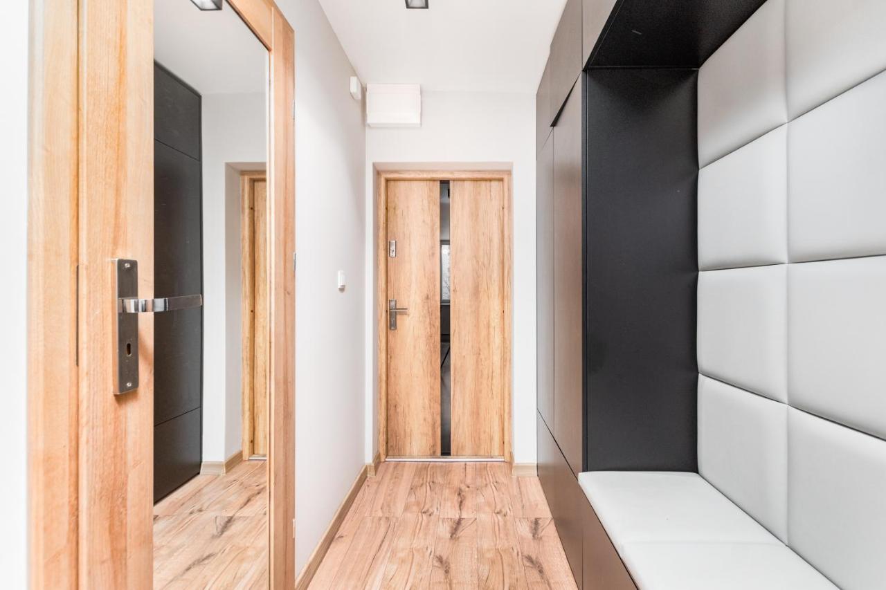 Apartament Lukowska 5 By Homeprime Warszawa