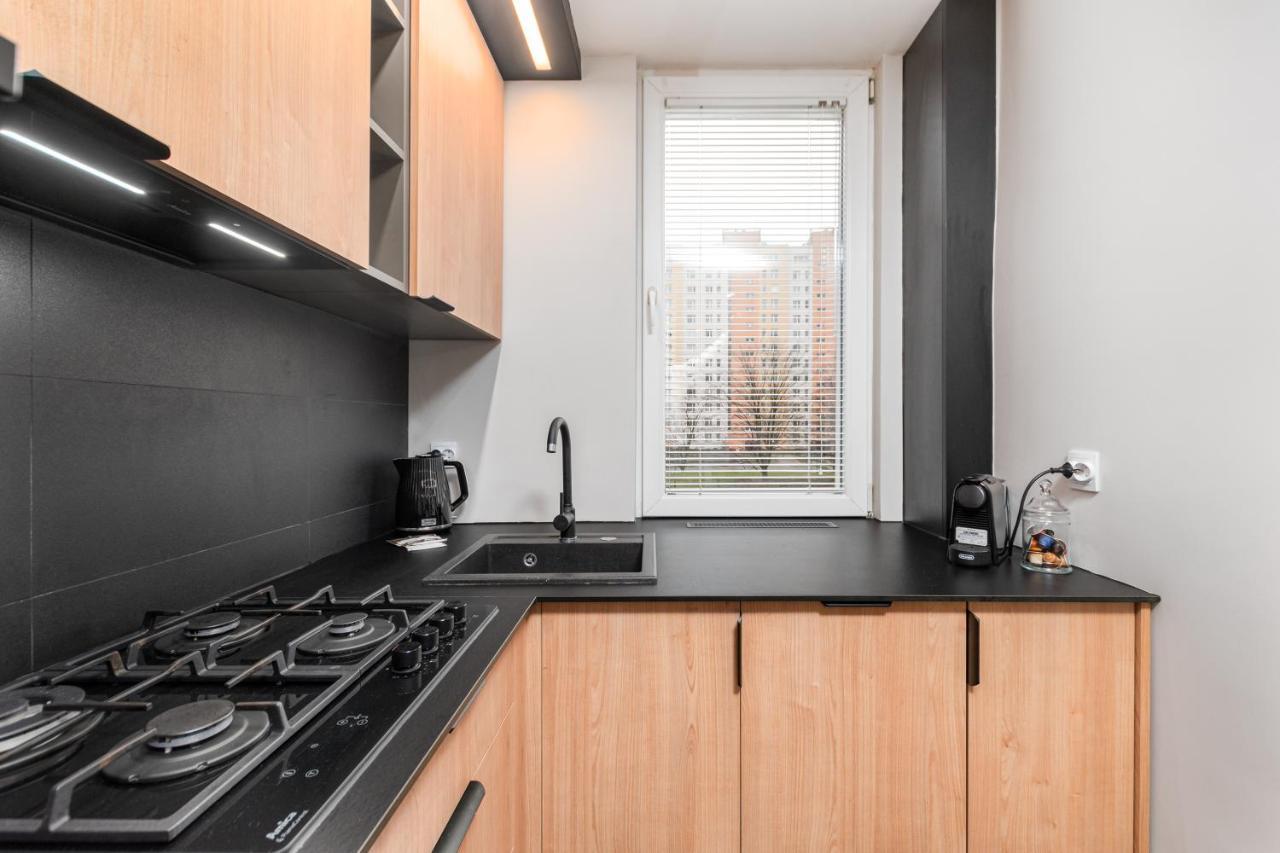 Lukowska 5 By Homeprime * Warszawa